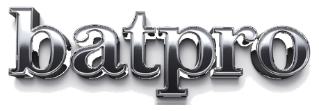 batpro logo
