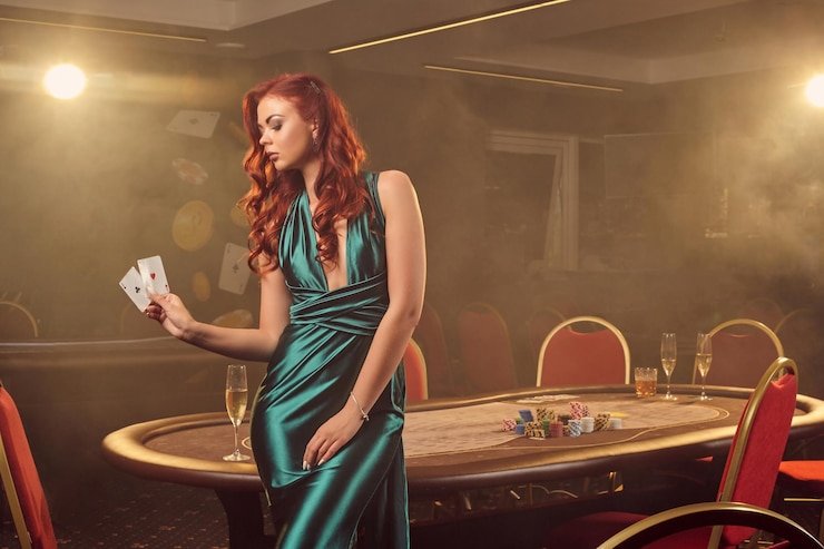 batpro Live Casino
